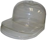 Ultra Pro Cap Wrap - Plastic Baseball Cap Protector