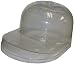 Ultra Pro Cap Wrap - Plastic Baseball Cap Protector
