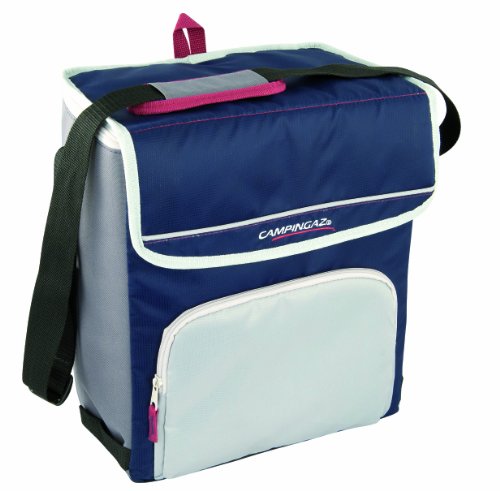 Campingaz Fold'n Cool Glacière souple Bleu Foncé 20 L