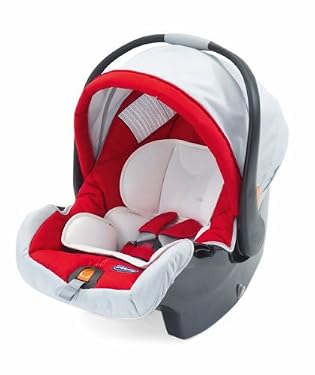 Chicco Keyfit Baby Car Seat - Syria