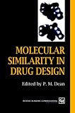 Review Springer  / Molecular Similarity in Drug Design