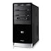 HP Pavilion A6200N Desktop PC (AMD Athlon 64 X2 Dual-Core Processor 5000+, 2 GB RAM, 360 GB Hard Drive, Vista Premium)