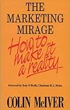 The marketing mirage