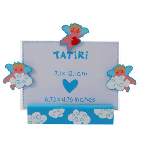 Childrens Toyshop  Toys : Cherub Picture Frame