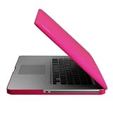 Marware Keyboard Protector for Apple Alum. Unibody Notebook, Black (602956005780)