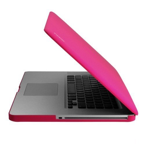 Marware Keyboard Protector for Apple Alum. Unibody Notebook, Black (602956005780)