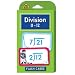 Division 0-12 Flash Cards