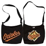 Baltimore Orioles  Jersey Tote Bag 15