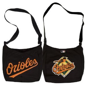 Baltimore Orioles  Jersey Tote Bag 15