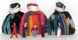 Worry Dolls (6)