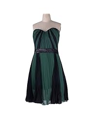 Draped Fitted Sweetheart Prom Dress 