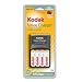 KODAK Ni-MH Battery Charger - Battery charger