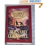 Sharpe's Battle: Richard Sharpe & the Battle of Fuentes De Onoro, May 1811 (Richard Sharpe's Adventure Series #12)