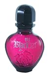 Produkt-Bild: Paco Rabanne Black XS for Her femme/woman, Eau de Toilette, Vaporisateur/Spray, 50 ml