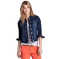 edc by ESPRIT Damen Jacke Regular Fit, 032CC1G022