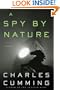A Spy by Nature: A Novel (Alec Milius)