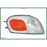 99-05 Montana Side Marker Light Lamp Right 