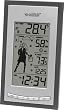 La Crosse Technology WS-9730U-IT-CBP Wireless Forecast Station with Advanced in.Weather Girl in. Icon