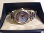Rolex Datejust Oyster Perpetual Stainless Steel Mens Watch 16234