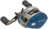 Pflueger Cetina Low Profile Baitcasting Reel 100/12 lb. 7.1:1.7 8 oz. 9BB