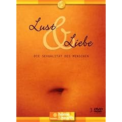 Lust und Liebe - Die Sexualit�t des Menschen / Discovery Channel (3 DVDs)