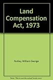 Land Compensation Act 1973