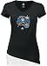 Search : Orlando Magic Women's Adidas Sugar Logo Layered Long Tissue Tee