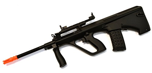 Jing Gong Airsoft AU-1G Gun JG448