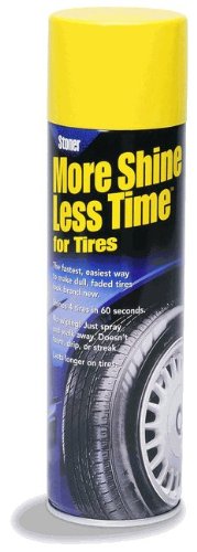 Image #2 of Stoner Tire Shine