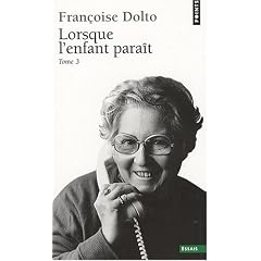 Lorsque l'enfant para�t : Tome 3