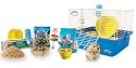 Super Pet My First Home Complete Hamster Kit, Blue