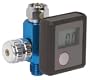 Digital Air Flow Regulator