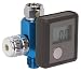Digital Air Flow Regulator