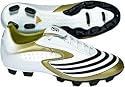 Mens Adidas F10.8 TRX FG Football Boots