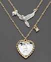 Betsey Johnson Necklace