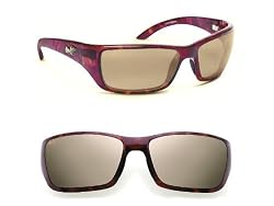 Maui Jim Canoes Sunglasses
