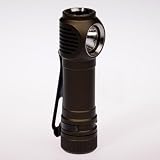 Zebralight H51w XP-G Neutral White AA Headlamp ~ Zebralight