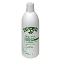 Nature's Gate Aloe Vera Moisturizing Shampoo for Normal to Dry Hair, 18-Ounce Bottles (Pack of 4)