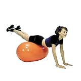 Cando Inflatable Straight Roll - 20 X 43 Inches