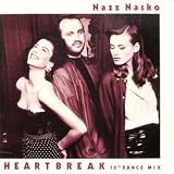 Heartbreak (1986) / Vinyl Maxi Single [Vinyl 12``]