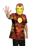 Mens Iron Man Alternative