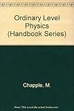 'O' Level physics (SI units)