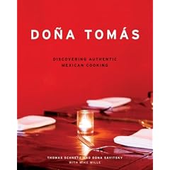Dona Tomas: Discovering Authentic Mexican Cooking