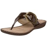 Duck Head Ladies Emily Thong Sandal by Duck Head