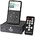 Pro-Ject Dock Box V Dockingstation für Apple iPod schwarz