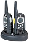 Motorola Walkies Xtr446 Auriculares/B...