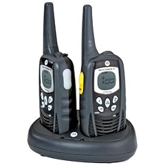 Motorola XTR 446 PMR Twinpack Funkger�te