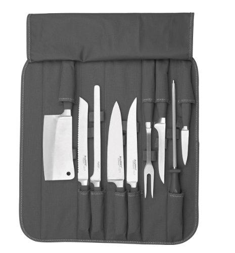 BergHOFF Forged Grey Soft Knife wrap