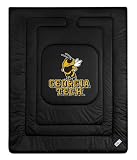 Georgia Tech Yellow Jackets Comforter Full Queen