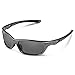 Duduma Polarized Sports Sunglasses for Men Women Baseball Running Cycling Fishing Driving Golf Unbreakable Frame Du646